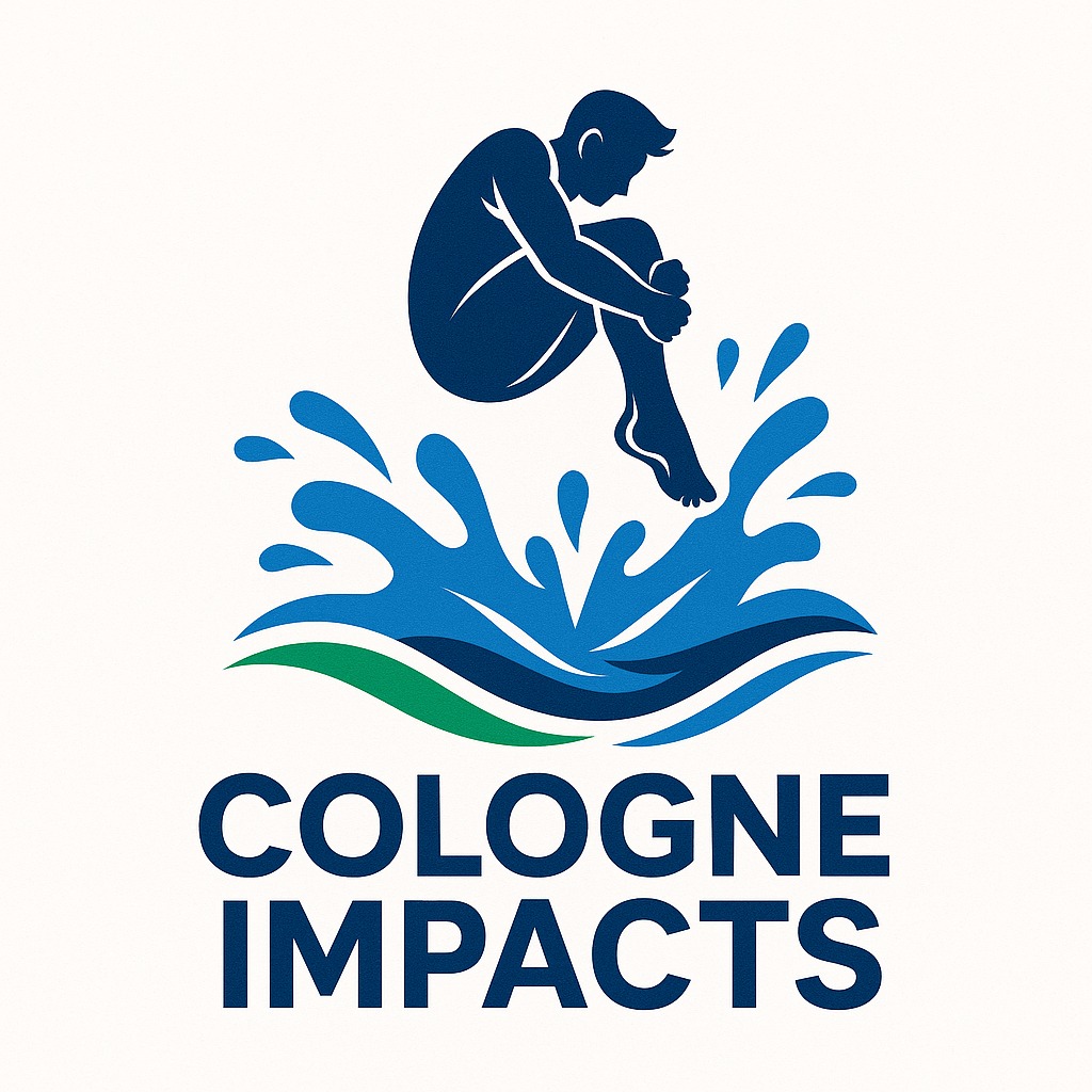 Cologne Impacts Logo